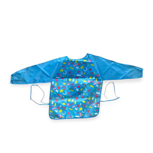 Picture of APRON BABY LINE UNDER 4 YEARS